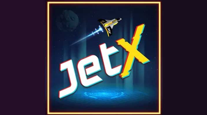 Игровой автомат Jetx